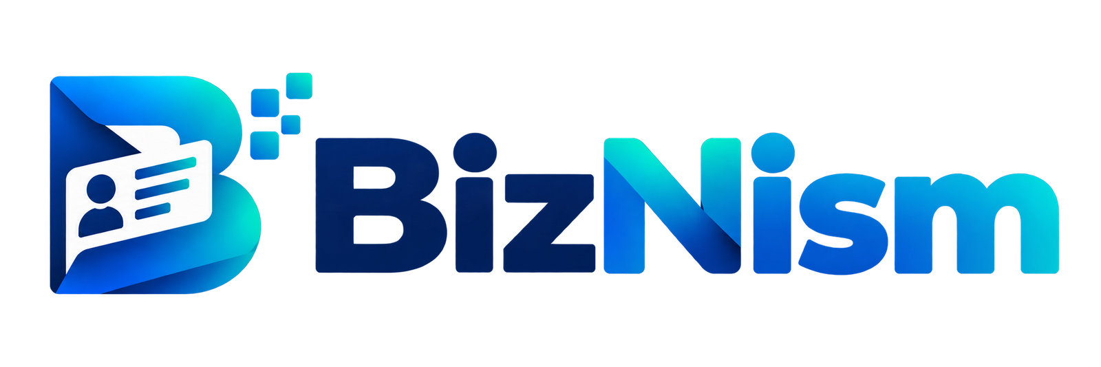 BizNism Logo